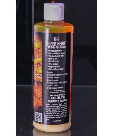 Buy Premium 16 oz Cleaner - Effective Stain Removal Fast Shipping Worldwide - Buy Online on GoSupps.com