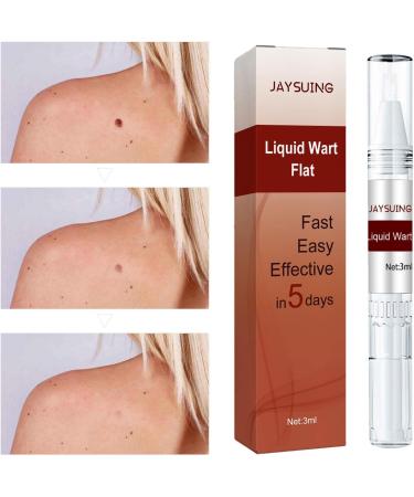 Skin Tag Removal Skin Tag Remover Mole Remover Pen Skin Tag Remover Pen Natural Non-Irritating Skin Tag Remover for All Skin Types - Buy Online on GoSupps.com