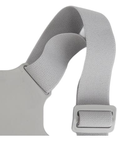 Adjustable Home Correction Posture Support for Men Women & Children - Smart Chip Breathable Portable & Real-Time Monitoring - Buy Online on GoSupps.com