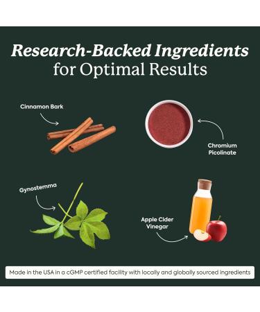 Plant People WonderBurn Metabolism & Cravings Control Gummies Zero Sugar Ripe Mango Flavor (60 Count) - Buy Online on GoSupps.com