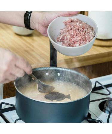 Iron Fish 2 Pack lron Fish Cooking Tool Boosts Iron in Food & Water Ideal for Anemia Athletes & Vegans (Fish + Turtle) Black-1 - Buy Online on GoSupps.com