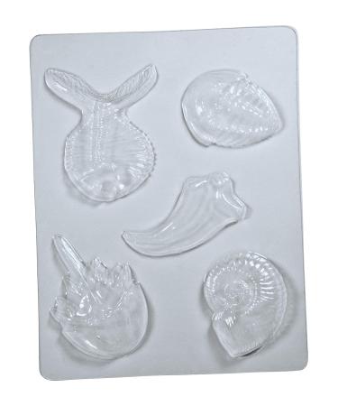 Molds Fossil: High-Quality and Durable Molds for Fossil Making - Buy Online on GoSupps.com