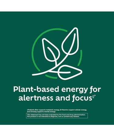 Benefiber Prebiotic Fiber + Supergreens Dietary Supplement Powder Watermelon Lemonade Flavor 8.8 oz (250g) - Buy Online on GoSupps.com