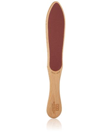 GEHWOL Wooden Pedicure File, 1 Count