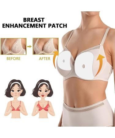 Enhance Your Chest with Dyceco Breast Enhancement Patches - 5 Box Bundle - Buy Online on GoSupps.com