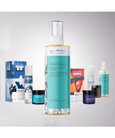 Alkemie DONT REACT 150ml - Buy Online on GoSupps.com