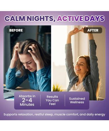 2000 mg Magnesium Glycinate Liquid Drops Enriched with Probiotics Vitamins C D3 B6 and K2 Highly Absorbable Liquid Magnesium Supports Stress Sleep Digestion Muscle Mood and Bones Strawberry Flavor Strawberry 2 Fl Oz (Pack  - Buy Online on GoSupps.com