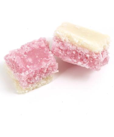 Just Treats Coconut Ice Gift Jar - Buy Online on GoSupps.com