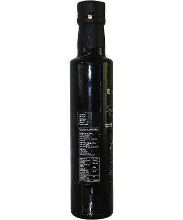 Koutsogiorgakis Family Fig Syrup 250ml - Pure and Natural Fig Extract - Buy Online on GoSupps.com