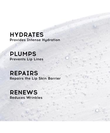 cream co. 3in1 Lip Balm Nourishing Hyaluronic Acid Hydrating and Barrier-Repairing Lip Care for All Lip Type Lip Balm Tinted Protects and Renews Vegan Original 10ml Original fruity - Buy Online on GoSupps.com