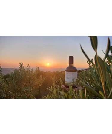  SanGioL'amo - SanGioL'amo Extra Virgin Olive Oil (3 x 500ml) - 100% Made in Italy - Cold Pressed - Buy Online on GoSupps.com