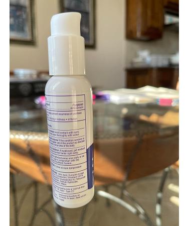 Prosoria Psoriasis Treatment Gel - 2oz Topical Relief for Dry, Itchy Skin - Reduces Scaling, Flaking, and Irritation - Buy Online on GoSupps.com
