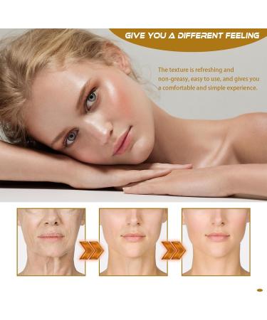100ml Centella Asiatica Face Serum - 100% Centella Serum for Face Recovery Centella Ampoule for Acne Pore Skin Calming Soothing Hydrating Centella Acne Serum for Sensitive/Oil/Dry Skin - Buy Online on GoSupps.com