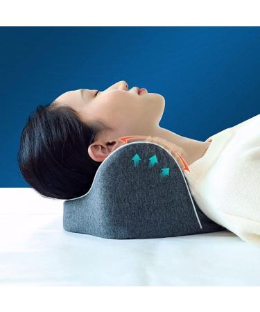 Jlasdr Neck Protection & Shoulder Relaxers - High Elasticity Support for Muscle Relaxation & Neck Hump Correction - Buy Online on GoSupps.com