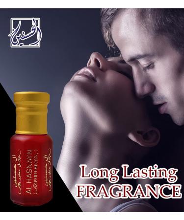 GUILTY UNISEX Cologne Perfume Essential oil Roll-On (CLASSIC Edition) 6ml Alcohol Free Natural Sweet Perfumes Fragrance | Long Lasting | Gifts for men women | (GUILTY) - Buy Online on GoSupps.com