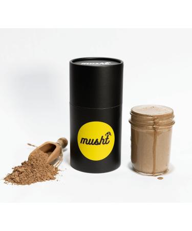 Musht - Coffee Companion - Buy Online on GoSupps.com