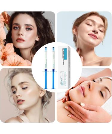 Cr me Raffermissante Visage | Hydratant Peau Cr me lastifiante pour le Visage | Pour Maison Voyage Vacances Sortie Appartement Dortoir Universitaire Camping - Buy Online on GoSupps.com