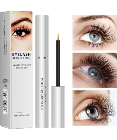CENMOO Complete eyelash fluid eyelash extension liquid eyelash enhancer facial cosmetics for women for home travel work shopping meetings - Buy Online on GoSupps.com