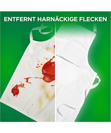 Ariel Laundry Detergent Powder - Heavy Duty 100 Loads (6.5 kg) for Radiantly Clean Clothes - International Shipping Available - Buy Online on GoSupps.com