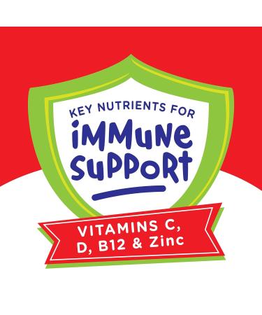 Boost Kid Essentials 1.5 Strawberry Splash 8 Fl oz - Pack of 24 | Nutrient-Rich Drink for Kids - Buy Online on GoSupps.com