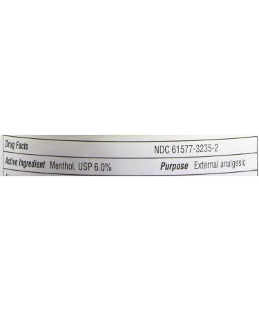Sore No More Cool Pain Relief Therapy 4 Oz - Fast-Acting Relief in a Jar - Buy Online on GoSupps.com