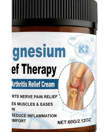 Cr me articulaire Lotion apaisante naturelle 60 g | Cr me de massage musculaire pour le cou la main les jambes les pieds les paules la taille des adultes des athl tes des hommes et des - Buy Online on GoSupps.com