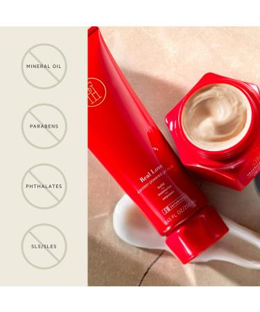 TPH by Taraji Real Love Protein Treatment Mask (Pack of 2) 8.45oz - Nourishing Hair Mask - Buy Online on GoSupps.com