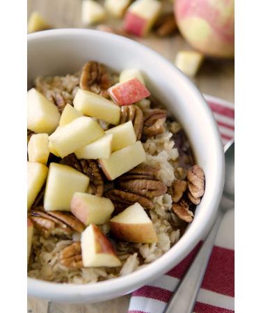 Bob's Red Mill Extra Thick Rolled Oats 32 oz â€“ Whole Grain Nutrition - Buy Online on GoSupps.com