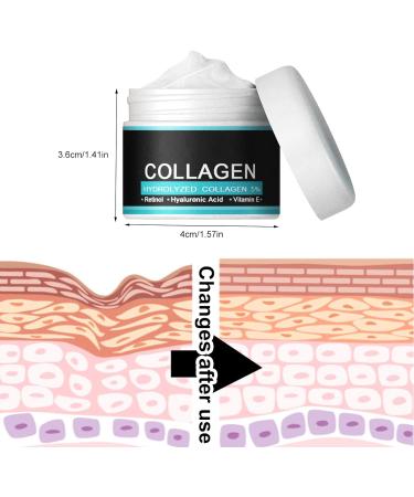 Anti-aging Cream for Men Anti Wrinkle Cream for Men Facial Cream Moisturiser for Men Men's Revitalizing Anti-Aging Cream For Men Men's Anti-Aging Anti-Wrinkle Cream 30g - Buy Online on GoSupps.com