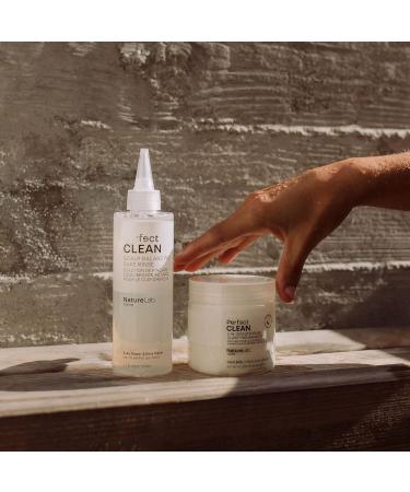 NatureLab Tokyo Perfect Clean Scalp Balancing Sake Rinse: Removing Product Build-Up and Impurities for Optimal Scalp Health | 7 FL OZ / 200 ML - Buy Online on GoSupps.com