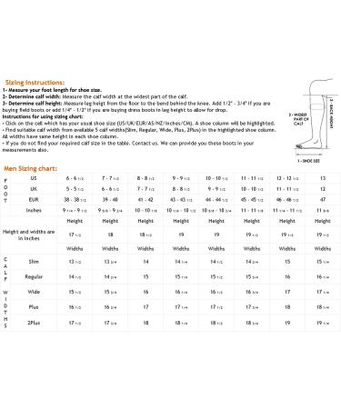 Hispar Men's Dignity Dressage Riding Boots - Brown WIDE CALF 9.5 - Buy Online on GoSupps.com