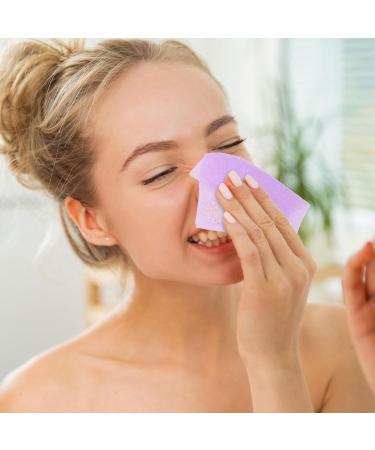 Healeved Makeup Remover Cloth Soft Face Towel Reusable Makeup Remover Pad Facial Cleansing Makeup Remover Towel - Buy Online on GoSupps.com