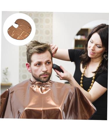 Premium Dyed Perm Shawl - Salon Hair Cape for Hairdressing & Barber Supplies - Buy Online on GoSupps.com