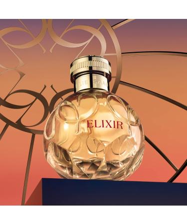 Elie Saab Elixir for Women - 1.7 oz EDP Spray - Buy Online on GoSupps.com