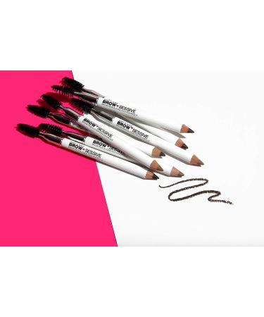 Buy Wet n Wild Brow Sessive Pencil Medium Brown - 0.02 oz for Perfect Eyebrows - Buy Online on GoSupps.com