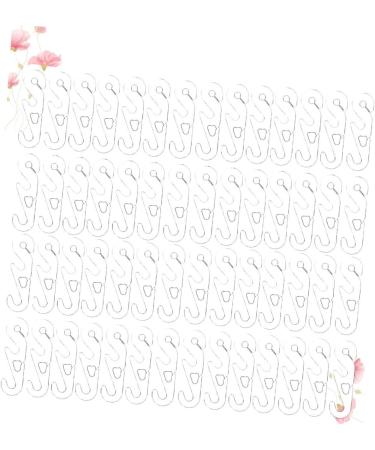 Healeved 450 PC Adjustable Ear Strap Holders - MA SK Mask Buckles for Comfortable Wear - Buy Online on GoSupps.com