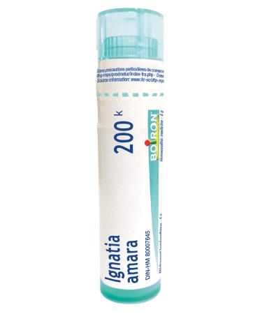 Ignatia Amara 200k Boiron Homeopathic Medicine
