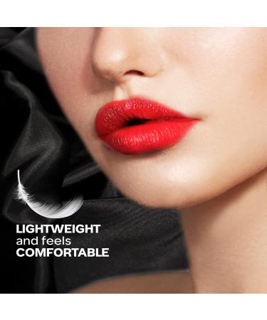 Buy Faces Canada Weightless Cr me Finish Lipstick Rock Solid 02 Long-lasting Smooth Texture | International Shipping Available - Buy Online on GoSupps.com