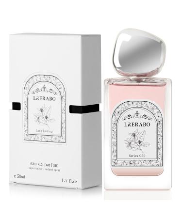 No.050 - Oriental Floral Eau de Parfum - Inspired by Perfect Luxury Fragrance for Women Girls Long Lasting Perfume Spray - 1.7 Fl Oz/50 ml No.050 - Inspired by Perfect - Buy Online on GoSupps.com