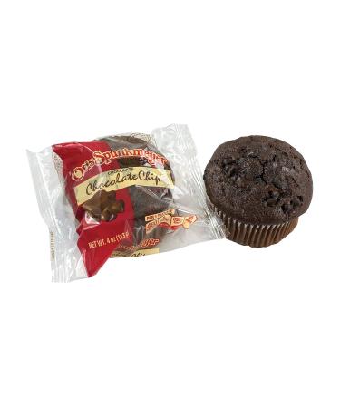 Otis Spunkmeyer Muffin Variety Pack - 15 Pack of 4 oz Delicious Treats - Buy Online on GoSupps.com