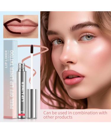 CHAKAE Removable Lip Plumper Pencil Moisturizing Lips Gift for Women Girls - Buy Online on GoSupps.com