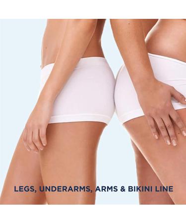 Veet Sensitive Skin Hair Removal Cream with Aloe Vera & Vitamin E - 100ml - Buy Online on GoSupps.com