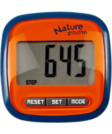 Die Spiegelburg 14636 Pedometer Nature Zoom