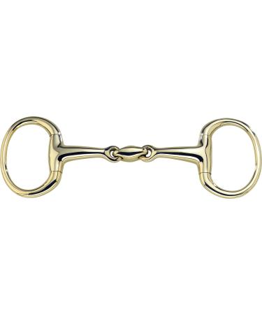 Sprenger 4036513594 Olive Head Bridle Double Jointed Cu-Plus 94 - Buy Online on GoSupps.com