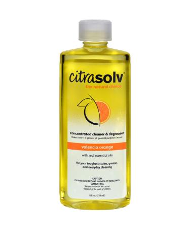Citra Solv Cleaner Degreaser Orang3