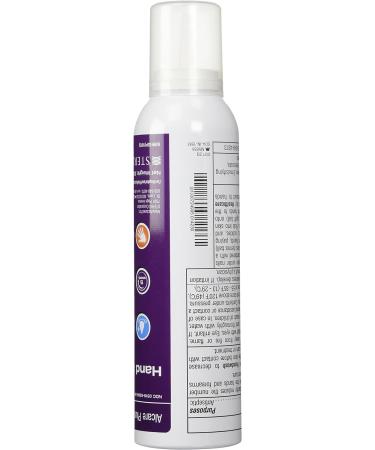 Steris Alcare Foam Alcohol 9 oz. - Effective Hand Sanitizer - Buy Online on GoSupps.com