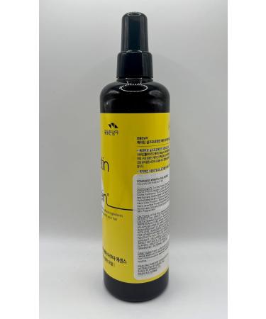Shop Keratin Silk Protein Hair Aqua Essence 250ml - Premium Water Type Treatment for Luscious Hair - Buy Online on GoSupps.com
