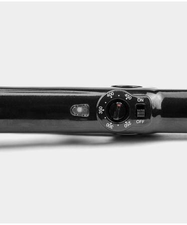 Kiss red 1.5" titanium flat iron 1 Count - Buy Online on GoSupps.com