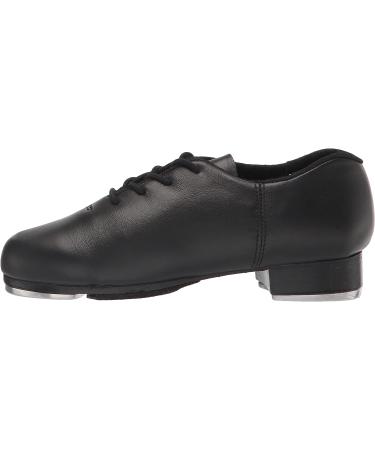 Capezio CG19C Cadence Little Kid Black, Size 2 Wide - Ages 4-8 - Buy Online on GoSupps.com