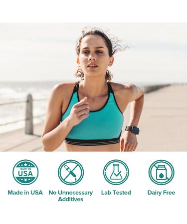 NatureMyst Magnesium Malate Chelated Form Highly Absorbable Non-Buffered Gentle on Stomach for Adults & Children Flexible Dose Energy Production Nerve & Muscle Function 240 Vegan Capsules - Buy Online on GoSupps.com